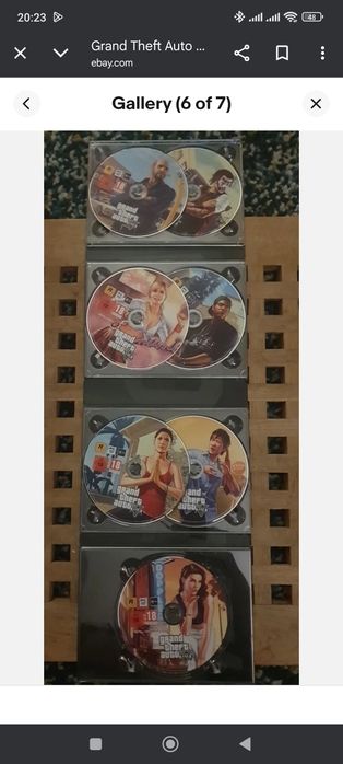 Grand theft auto V pc ( GTA 5)