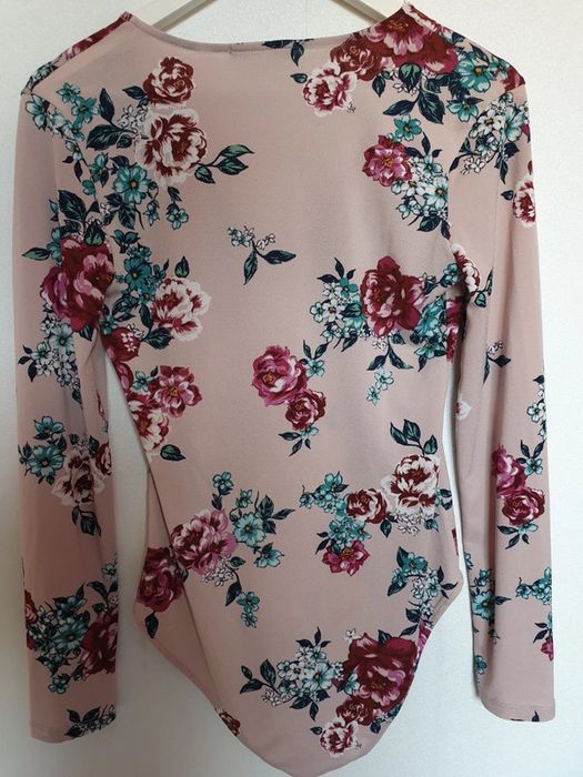Body Bershka 34/ xs