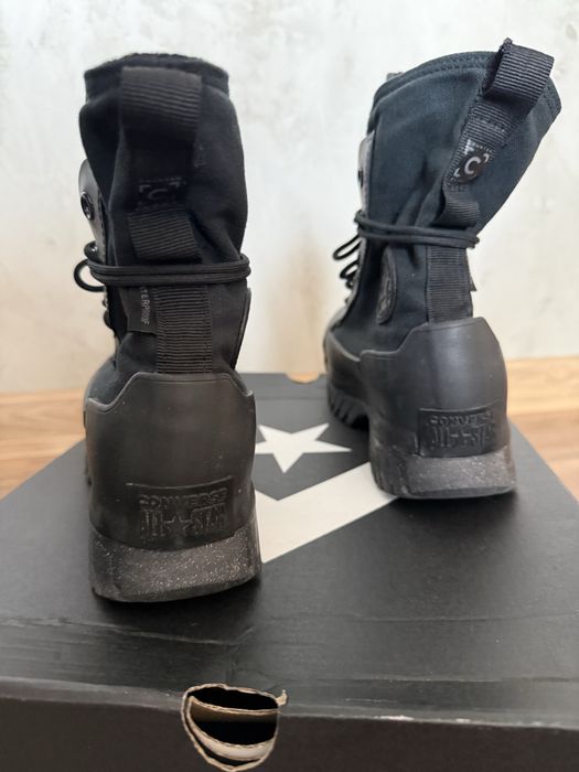 Кецове Converse Chuck Taylor All Star Lugged  2.0