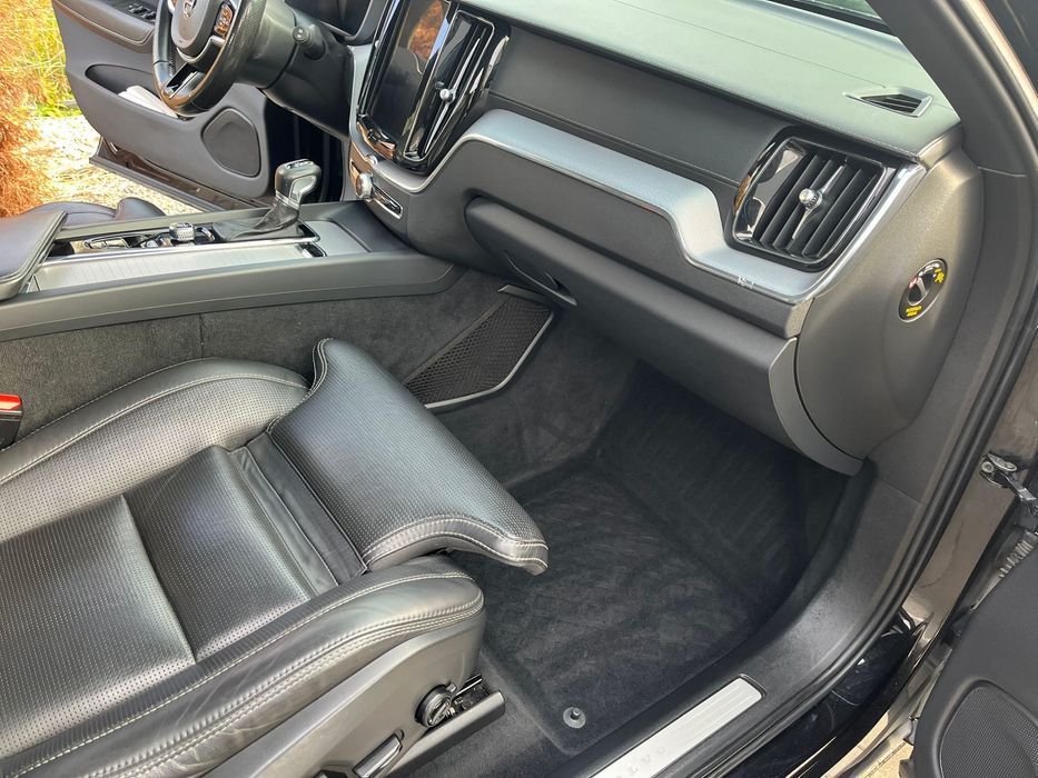 Volvo XC 60 Inscription Polestar 2019