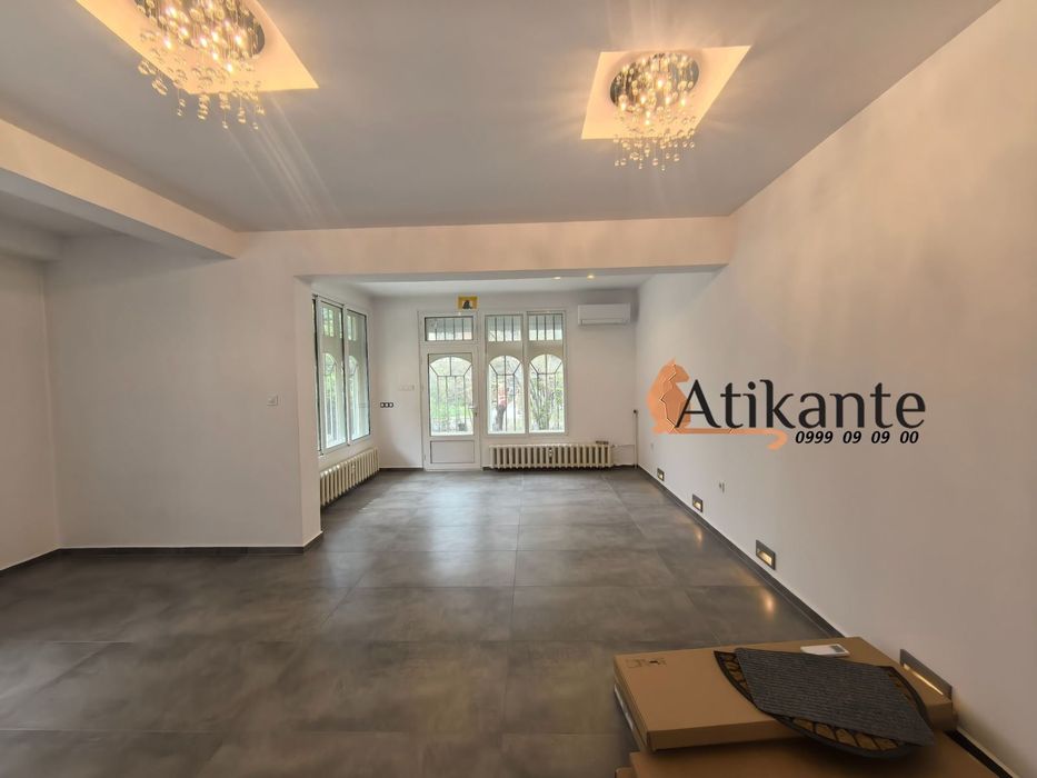 Дава се под наем Магазин в София, Изгрев - 61 кв.м за 750 € - Снимка #2