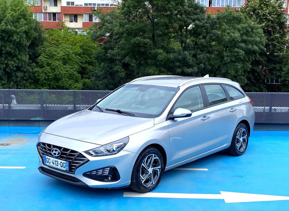 Hyundai I30 GARANTIE 24 Luni 20000 Km