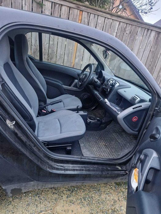 SMART Fortwo 0 — imagine 2
