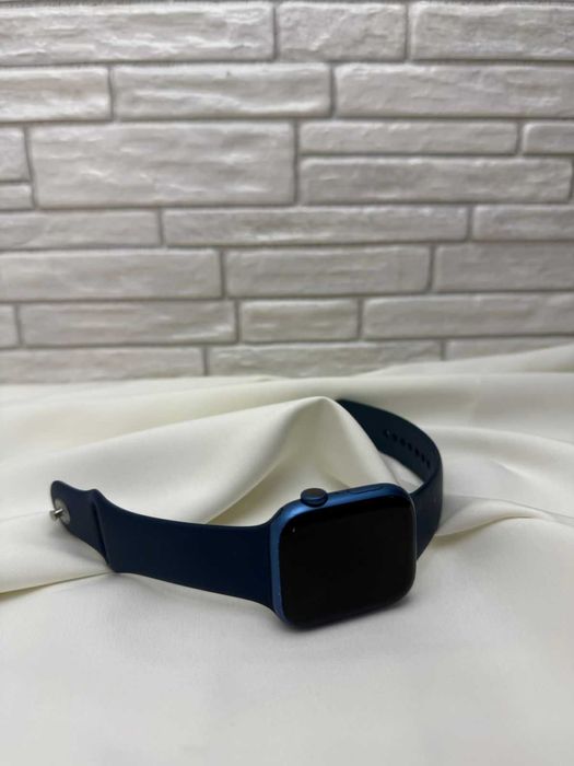 Apple watch 7 45mm / РАССРОЧКА ДО 60 МЕСЯЦЕВ Ломбард Лидер