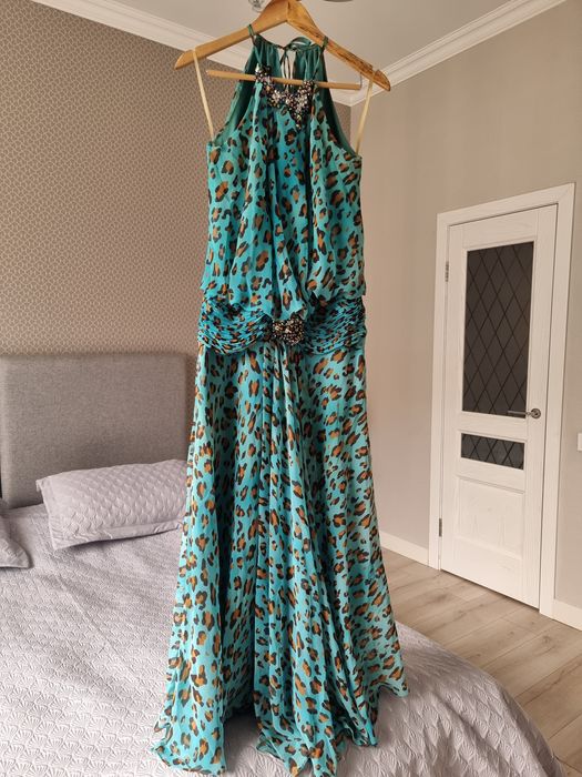 Платье на выпускной