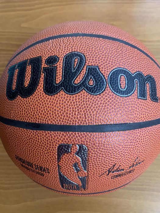 Топка Баскетбол Wilson Нова