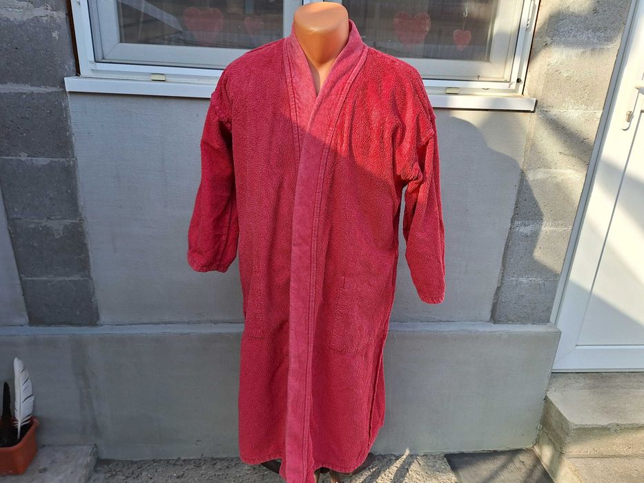 Infinity Halat de baie | Bumbac | marime 40 - 42 | M - L