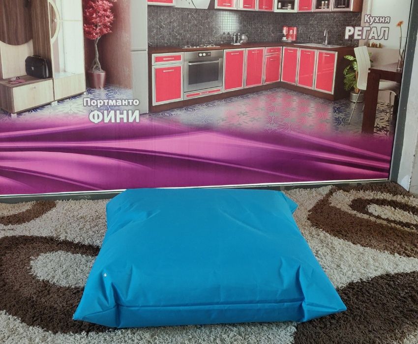 Промоция! Барбарон Плажен Дюшек ПРАЗЕН !