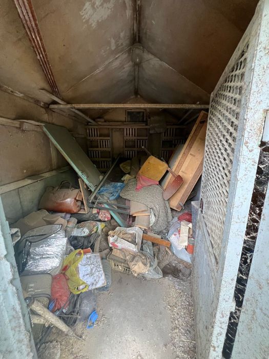 Продам две голубятни(Вагончики)