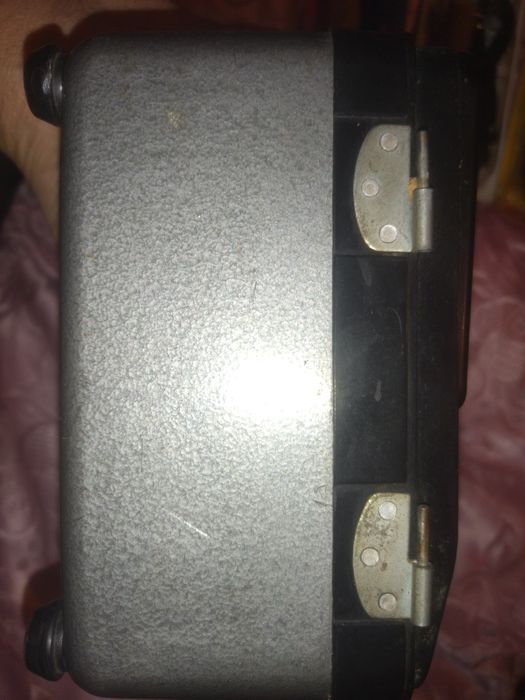 Продам советский измерительный прибор