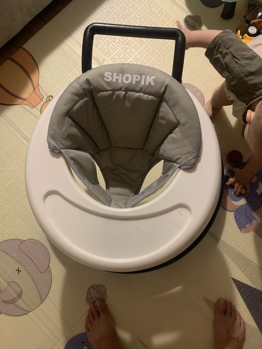 Ходунок  Shopik 2025