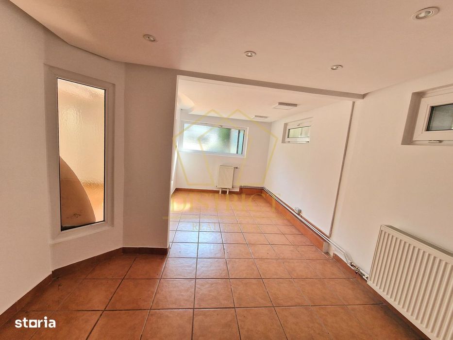 Spatiu de birouri cu 4 camere | Simion Barnutiu