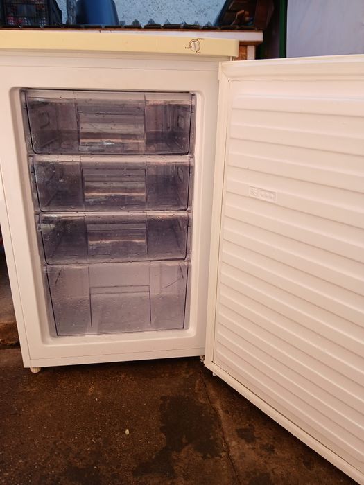 Congelator whirlpool 4 sertare
