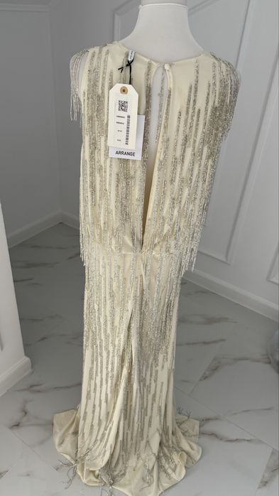 Rochie ARRANGE, mărimea 46, nouă cu etichetă.
