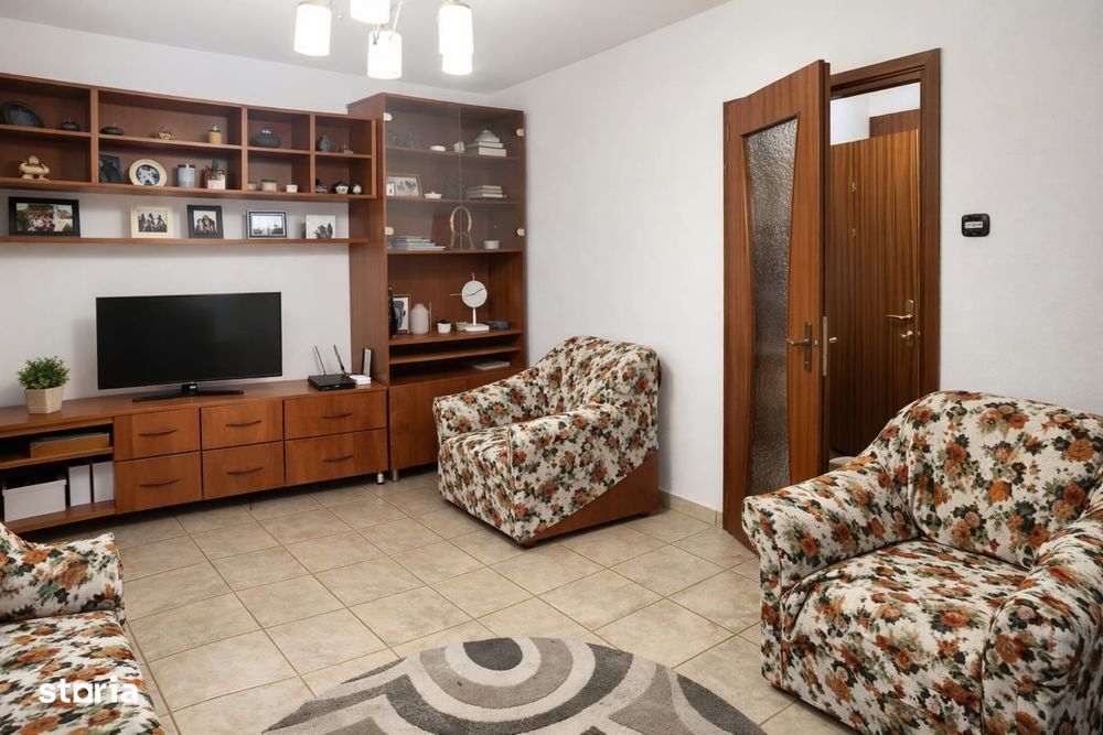 Apartament 2 Camere | Stefan Cel Mare | Metrou | AC | Mobilat