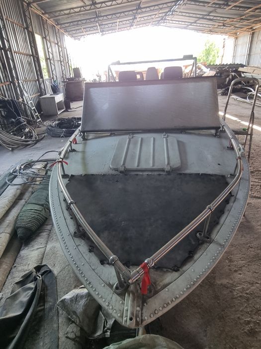 Продам катер "Прогресс "