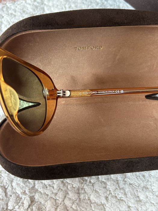 Слънчеви очила Tom Ford