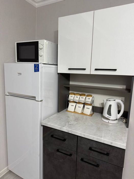 Чиланзар -3 квартал бывшее общежитие