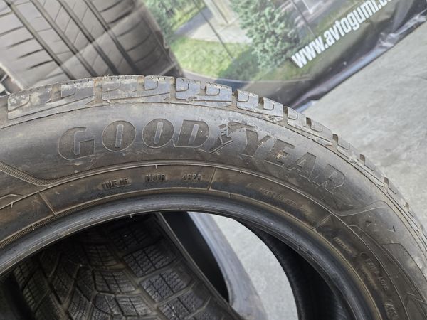 235/60/18 GOODYEAR 3бр