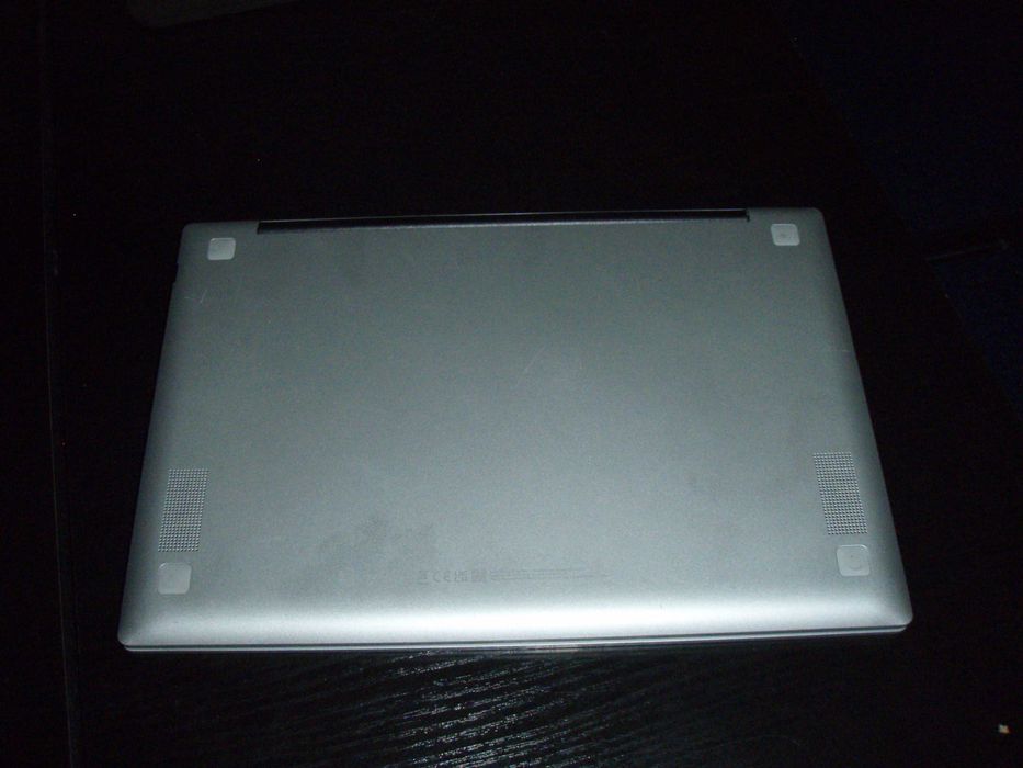 Samsung Chromebook Go XE340XDA Intel Celeron N4500 ROM 32 Gb RAM 4 Gb