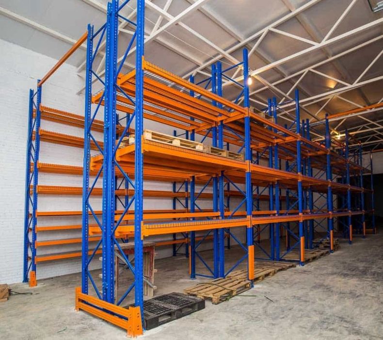 Rafturi metalice profesionale 77x88