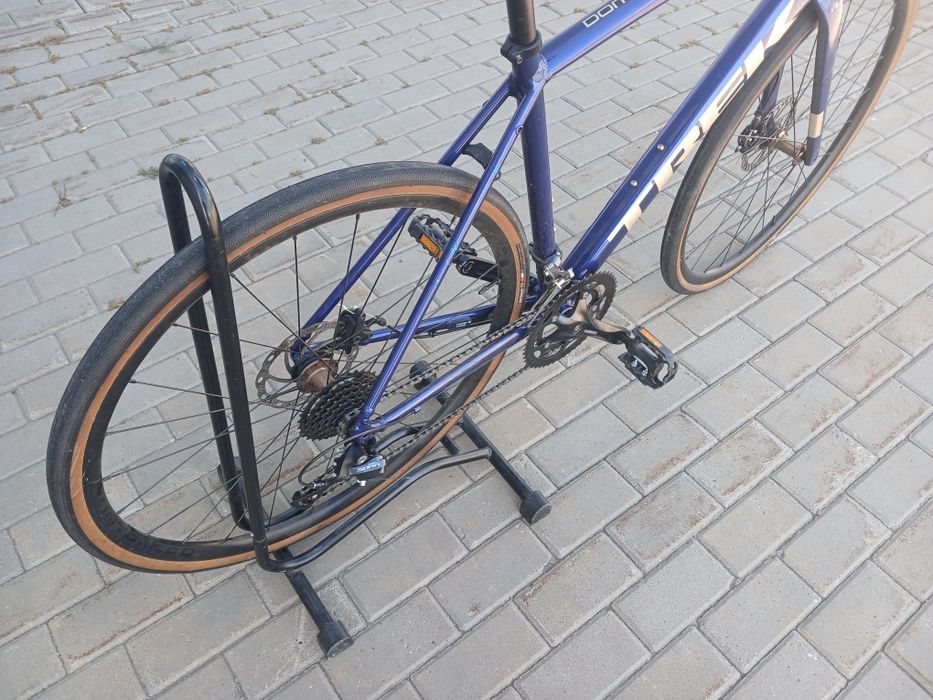 Продам trek domane al 2