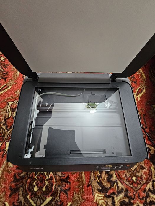 Принтер Canon TS5300