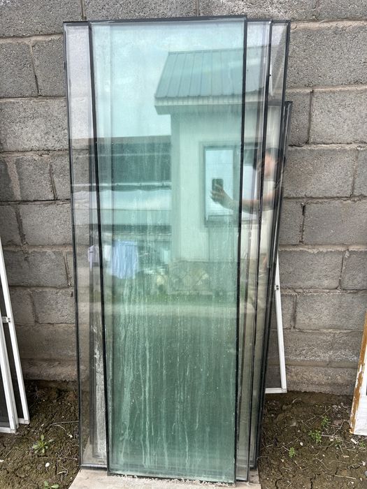 Продаю пластиковые окна