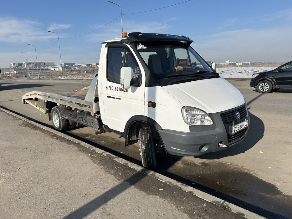 Эвакуатор кызметі услуги 24/7