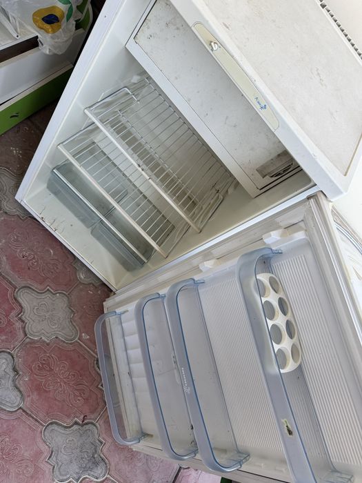 Хододильник сотилади Норд