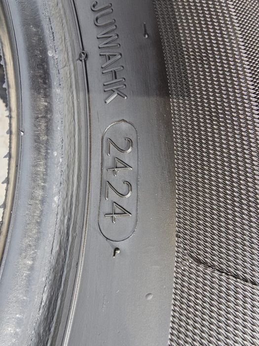 Диски с шинами зима+лето