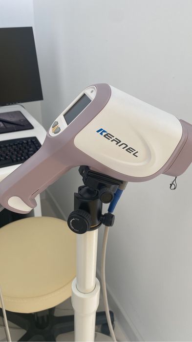 Продам кольпоскоп, в иделаьном состояний