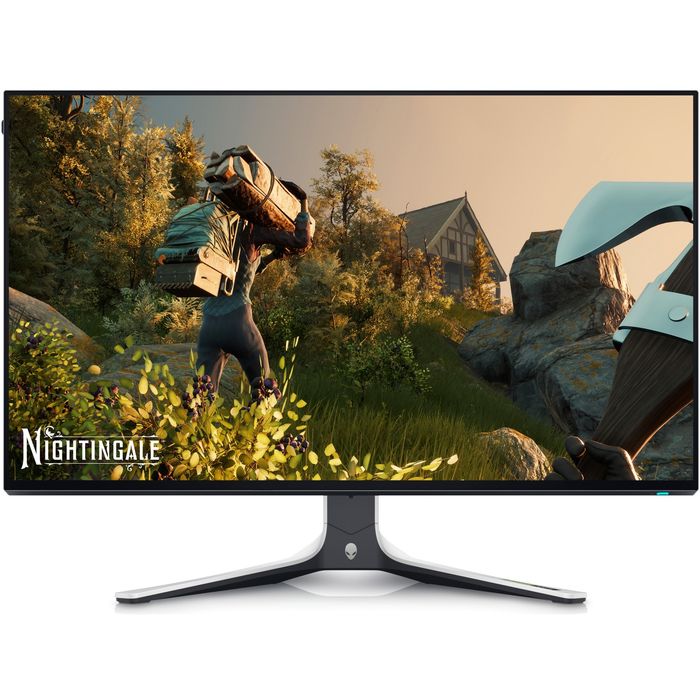 Monitor Gaming LED IPS Alienware AW723DF 27"  240Hz