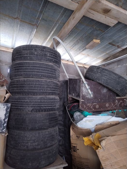 летний шины 205/65/16