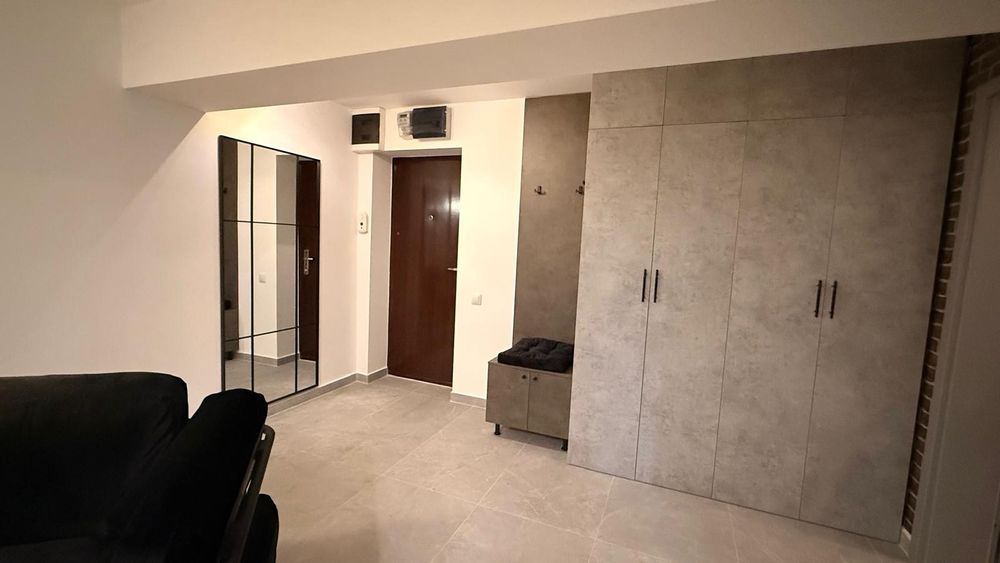 De închiriat, apartament 2 camere în Drumul Taberei