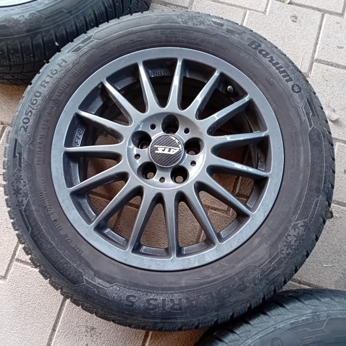 Vand Jante ATS R16