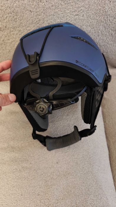 Casca schi de tura Marker Confidant Tour 55-59 cm