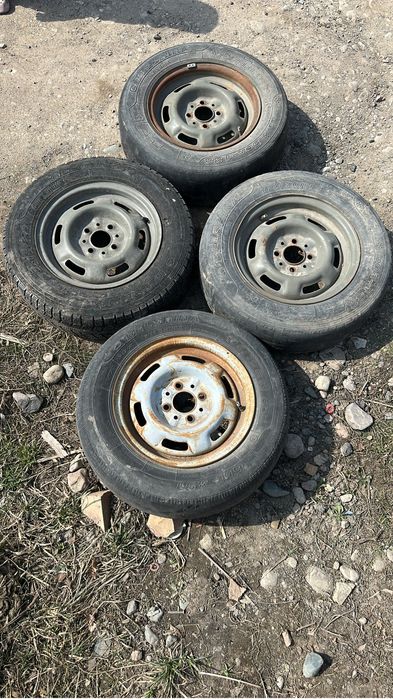 Продам диски р 13  (4шт)