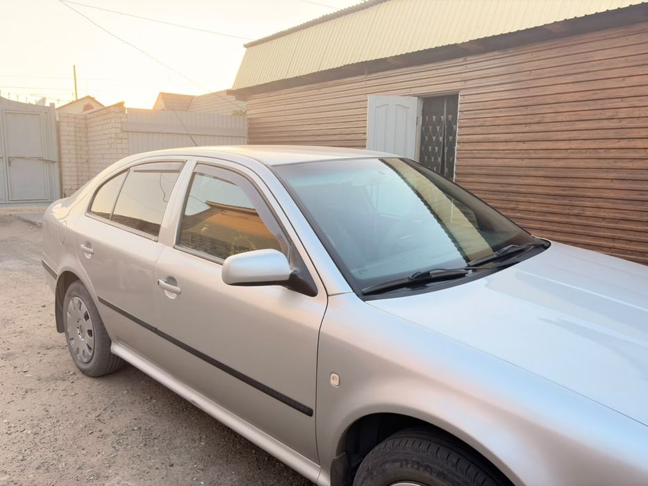 Продам Skoda octavia