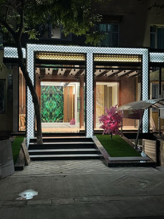 Аренда 1 линия под магазин 45 м2