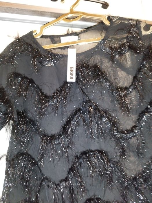 Yangi kofta sotiladi