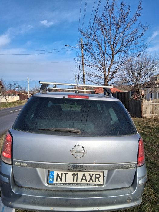 Vând Opel astra H 1.9 Dizel din 2006
