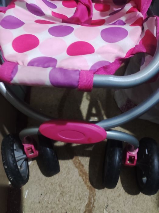 Коляска детская в отличном состоянии