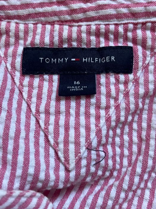 Детски дрехи Tommy Hilfiger