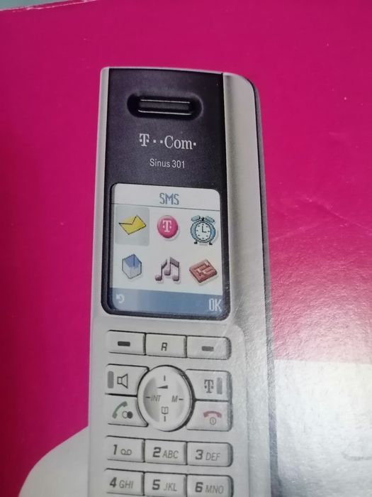 Телефоны стационарные