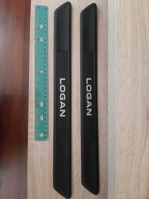 Diferite obiecte pentru Dacia diferite tot felul