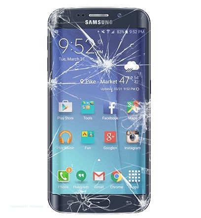 Принимаем не рабочие в хлам телефоны на все модели