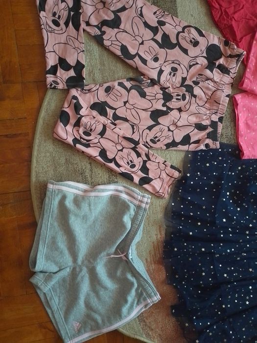 Lot vara fete mărimea 170, 12 bucăți