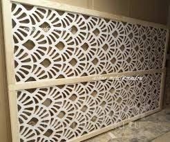 Фрезерная обработка дерево и пластика (ЧПУ) Ровер