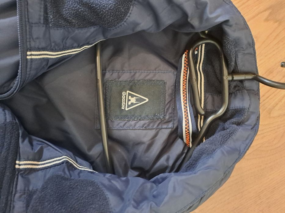 Зимно яке-холандска фирма"Gaastra"